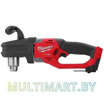 Угловая дрель Milwaukee M18 CRAD2-0X 4933471641 (без АКБ, кейс) картинка 2